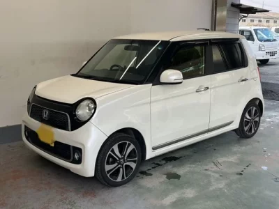 Honda N ONE