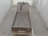 Mitsubishi FUSO FIGHTER лот № 1085 оценка 3.5  с аукциона в Японии 2