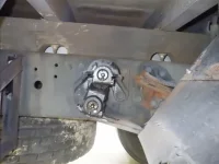 Mitsubishi FUSO FIGHTER лот № 1085 оценка 3.5  с аукциона в Японии 3