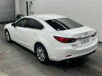 Mazda ATENZA SEDAN лот № 85109 оценка 4.5  с аукциона в Японии 1