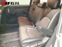 Nissan ELGRAND лот № 4028 оценка 3.5  с аукциона в Японии 4