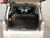 Nissan ELGRAND лот № 4028 оценка 3.5  с аукциона в Японии 5