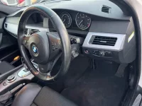 BMW 5-Series лот № 85112 оценка 3.5  с аукциона в Японии 2