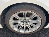 BMW 5-Series лот № 85112 оценка 3.5  с аукциона в Японии 8