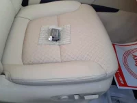 Toyota LAND CRUISER лот № 36499 оценка 5  с аукциона в Японии 7