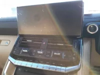 Toyota LAND CRUISER лот № 36499 оценка 5  с аукциона в Японии 9