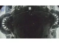 Toyota LAND CRUISER лот № 36499 оценка 5  с аукциона в Японии 10