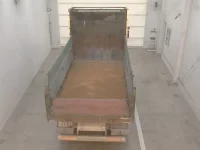 Mitsubishi FUSO TRUCK лот № 1096 оценка RA  с аукциона в Японии 2