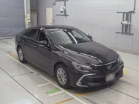 Toyota MARK X лот № 36502 оценка 4  с аукциона в Японии 4
