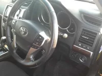 Toyota MARK X лот № 36502 оценка 4  с аукциона в Японии 6