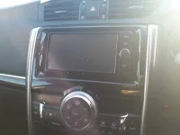 Toyota MARK X лот № 36502 оценка 4  с аукциона в Японии 9