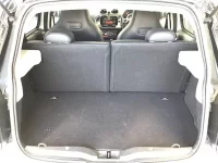 Smart FORFOUR лот № 4025 оценка 4  с аукциона в Японии 6