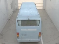 Isuzu BUS лот № 1100 оценка 3  с аукциона в Японии 2