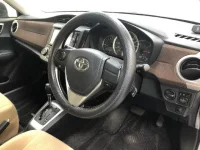 Toyota COROLLA AXIO лот № 3028 оценка R  с аукциона в Японии 5