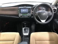 Toyota COROLLA AXIO лот № 3028 оценка R  с аукциона в Японии 4