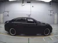 Toyota MARK X лот № 30349 оценка RA  с аукциона в Японии 2