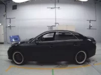 Toyota MARK X лот № 30349 оценка RA  с аукциона в Японии 3