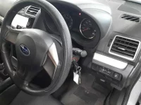 Subaru IMPREZA лот № 30348 оценка 4  с аукциона в Японии 6