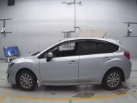 Subaru IMPREZA лот № 30348 оценка 4  с аукциона в Японии 3