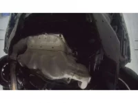 Subaru IMPREZA лот № 30348 оценка 4  с аукциона в Японии 10