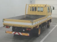 Hino RANGER лот № 1097 оценка RC  с аукциона в Японии 1