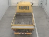 Hino RANGER лот № 1097 оценка RC  с аукциона в Японии 2