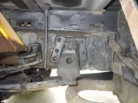 Hino RANGER лот № 1097 оценка RC  с аукциона в Японии 3