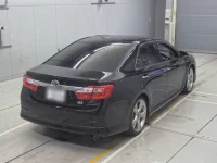 Toyota CAMRY лот № 30352 оценка RA  с аукциона в Японии 1