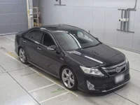 Toyota CAMRY лот № 30352 оценка RA  с аукциона в Японии 4