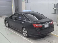 Toyota CAMRY лот № 30352 оценка RA  с аукциона в Японии 5