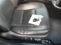 Toyota CAMRY лот № 30352 оценка RA  с аукциона в Японии 7