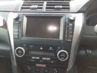 Toyota CAMRY лот № 30352 оценка RA  с аукциона в Японии 9