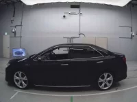Toyota CAMRY лот № 30352 оценка RA  с аукциона в Японии 3
