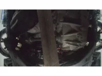 Toyota CAMRY лот № 30352 оценка RA  с аукциона в Японии 10