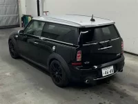 BMW MINI лот № 85121 оценка 4  с аукциона в Японии 1