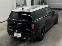 BMW MINI лот № 85121 оценка 4  с аукциона в Японии 4