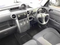 Toyota BB лот № 2094 оценка   с аукциона в Японии 2