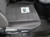 Toyota SPADE лот № 36507 оценка 3.5  с аукциона в Японии 2