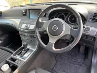 Nissan FUGA лот № 90002 оценка 3.5  с аукциона в Японии 2