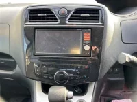 Nissan SERENA лот № 90001 оценка 3  с аукциона в Японии 5