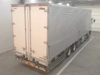 Mitsubishi FUSO TRUCK лот № 1108 оценка 4  с аукциона в Японии 1