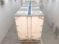 Mitsubishi FUSO TRUCK лот № 1108 оценка 4  с аукциона в Японии 2