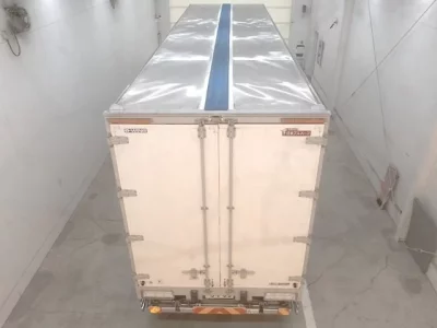 Mitsubishi FUSO TRUCK  с аукциона в Японии