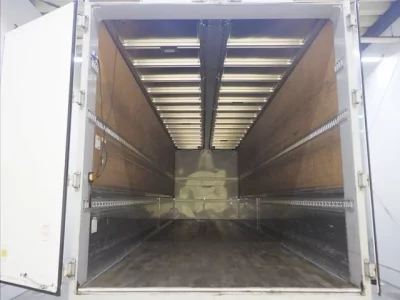 Mitsubishi FUSO TRUCK  с аукциона в Японии