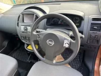 Nissan LAFESTA лот № 90005 оценка 3.5  с аукциона в Японии 2