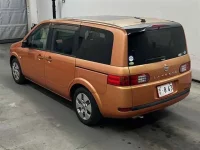 Nissan LAFESTA лот № 90005 оценка 3.5  с аукциона в Японии 1