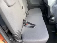 Nissan LAFESTA лот № 90005 оценка 3.5  с аукциона в Японии 7