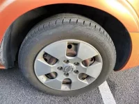 Nissan LAFESTA лот № 90005 оценка 3.5  с аукциона в Японии 8