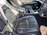 Nissan SKYLINE лот № 90004 оценка 3.5  с аукциона в Японии 6