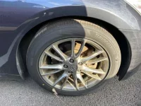 Nissan SKYLINE лот № 90004 оценка 3.5  с аукциона в Японии 8